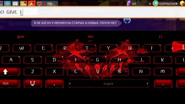 Попрошайничаю вещи в скай блоке! 3 часть | Garena Blockman Go смотреть онлайн