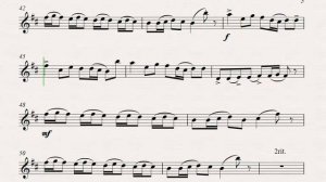 О. Ридинг - КОНЦЕРТ, 3 часть. ОБАНА - учиться просто!