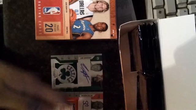 Nba playoff contenders unboxing 2010--2011 john wal смотреть онлайн