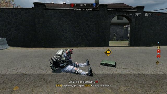 Как не нужно ставить мины. Уроки от Хиро. смотреть онлайн