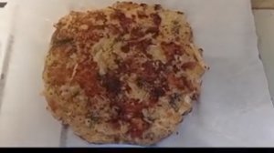 Капустный блин ПП #Едим и худеем 🤩🧐