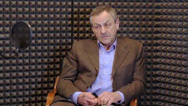 Интервью председателя ТСН "Лофт Гарден" о работе правления смотреть онлайн