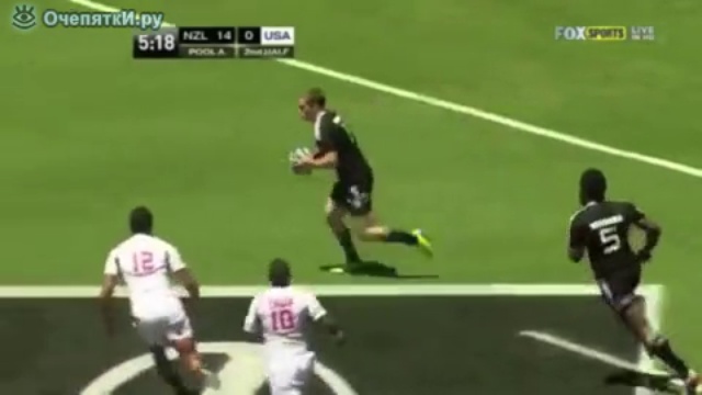 Спортсмен, которого не догнать смотреть онлайн