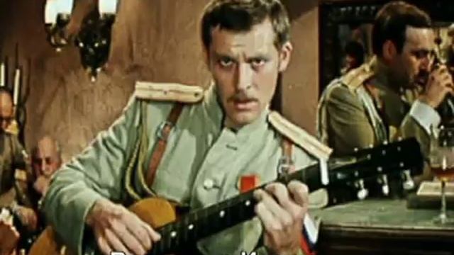 Владимир ИВАШОВ - Над окошком месяц.mp4 смотреть онлайн