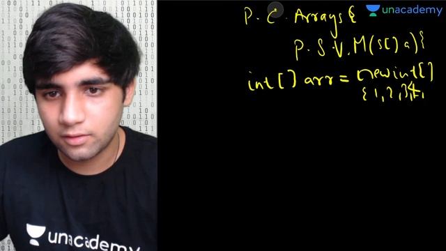L15 | Arrays in Java | Java Fundamentals For Beginners by Kabir Singh смотреть онлайн