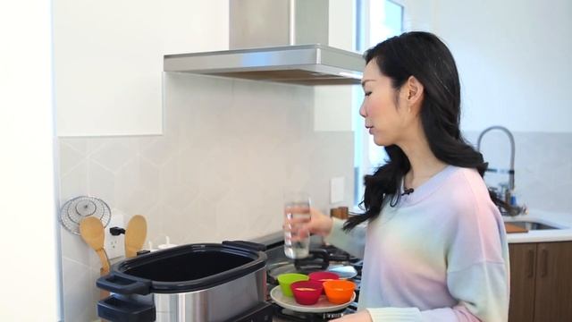 Pork Belly (Sous Vide) Egg Bites! смотреть онлайн