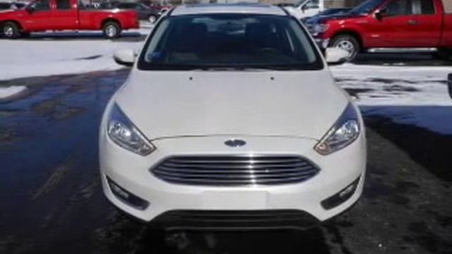 2015 Ford Focus 51331 - Kansas City MO смотреть онлайн