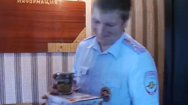 ОПОРНЫЙ ПУНКТ ДЛЯ УЧАСТКОВОГО смотреть онлайн