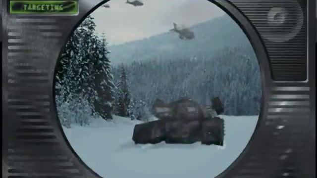 Red Alert Intro смотреть онлайн