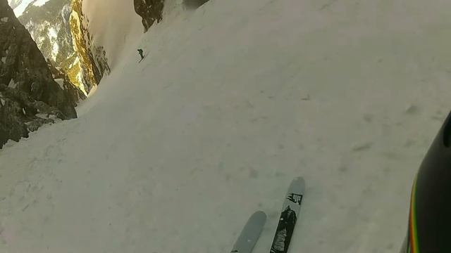 Canale Sassongher 2014 смотреть онлайн