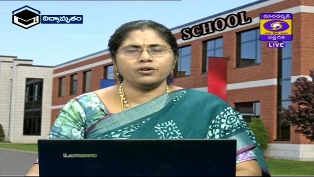 DD SAPTAGIRI-GOVT OF AP- VIDYAMRUTHAM-10TH - BIOLOGICAL SCIENCES-OUR ENVIRONMENT 29-04-2020 04:00 P смотреть онлайн