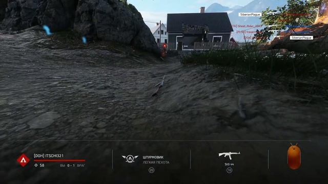 Battlefield 5: Схватка Команд (Без Комментариев) - Battlefield 5: Team Deathmatch (No Commentary) смотреть онлайн