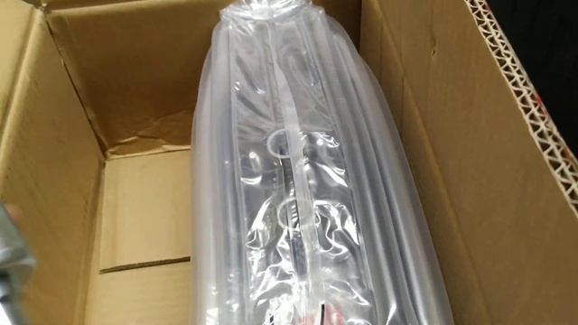 Обзор! Воздушный отопитель (автономка) Термотранс 25D(2кВт)