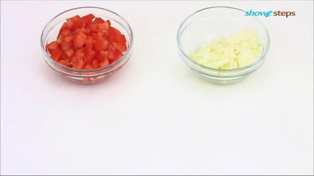 Как приготовить соус для спагети смотреть онлайн