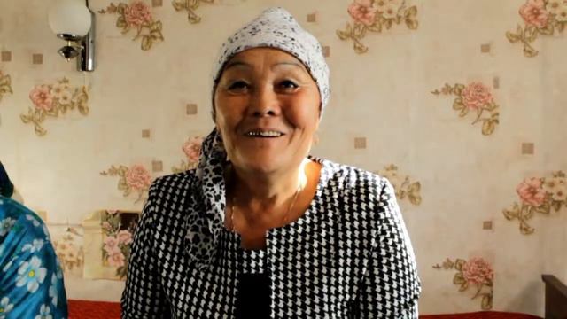 Абайдуллина Р Х О празднике Эмэл смотреть онлайн