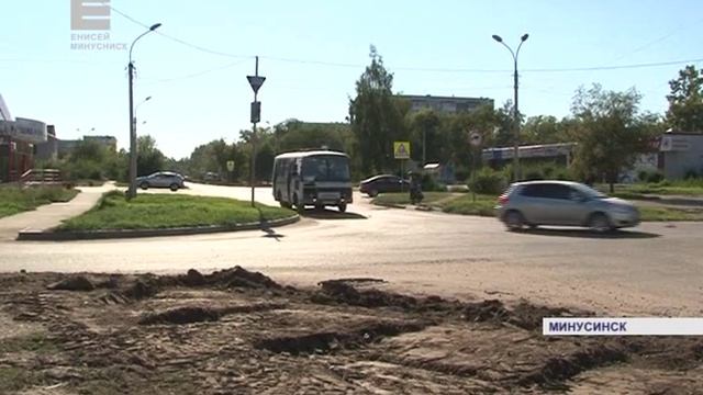 Ремонт под контролем (Енисей Минусинск) смотреть онлайн