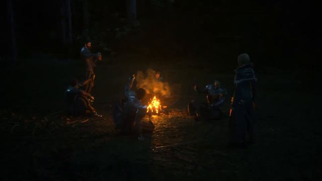Final Fantasy 16 - 01 смотреть онлайн