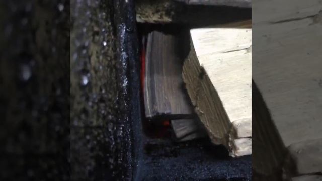 КОЗАК - Бездымная загрузка топлива. Котел Холмова смотреть онлайн