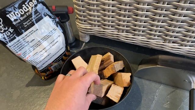 Ooni Charcoal vs Wood Comparison смотреть онлайн