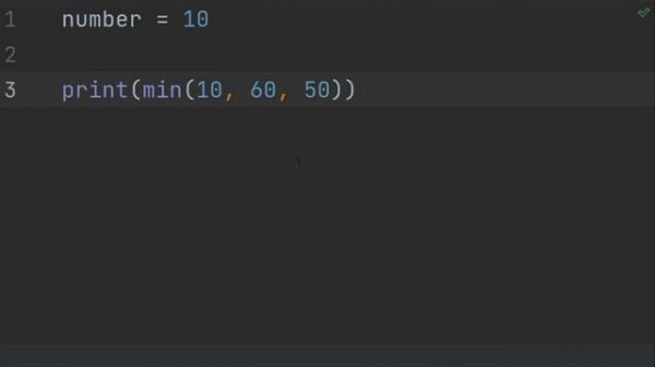 Python Tutorial - Python Full Course for Beginners