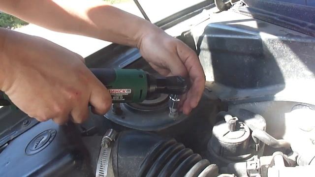 Гайковерт Минск МТА 12 Покупки Обновки смотреть онлайн