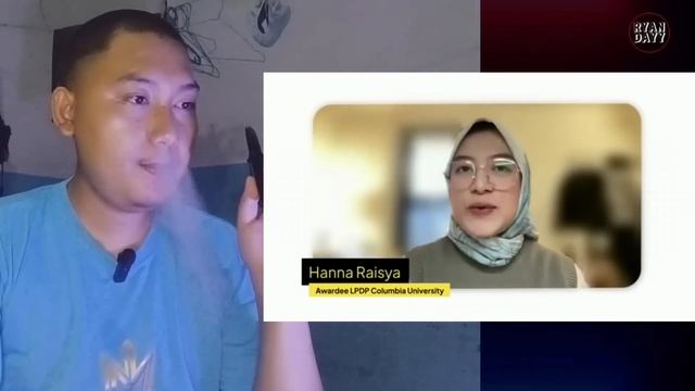 Pendidikan Indo kacau saatnya belajar ke luar negeri termasuk Malaysia смотреть онлайн