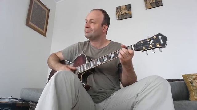 Давайте негромко (Обыкновенное чудо) fingerstile guitar cover смотреть онлайн