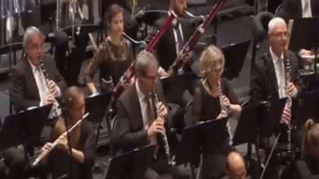 Eric Tanguy: "Constellations" conducted by Nodoka Okisawa смотреть онлайн