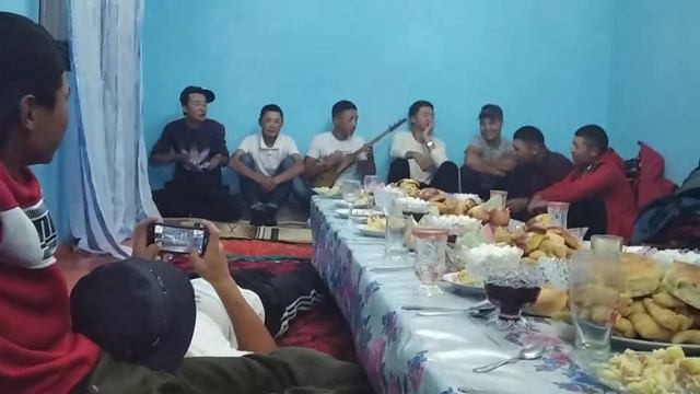 Ак-Добо 2003💣 смотреть онлайн