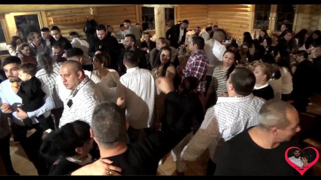 Cherpa-Jenidba /kod gazda Papi i sachka/1,8,2022 - PART 2 смотреть онлайн