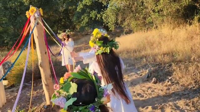 Купала. Купальская ночь. смотреть онлайн