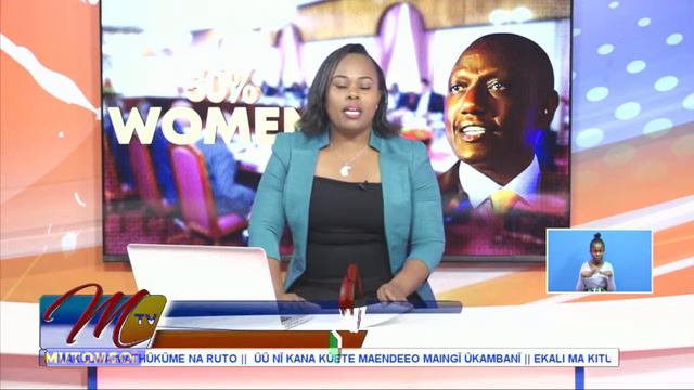 VILINGI WA MAUVOO 7PM 6TH SEPTEMBER 2022 смотреть онлайн