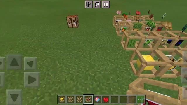 Minecraft Mod | Core Resource Generator | New Addon | Bedrock Edition 1.17 #addonmcpe смотреть онлайн