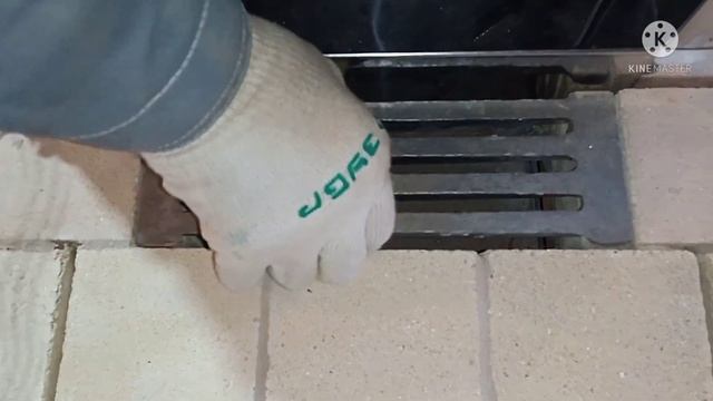 Как установить топочную дверку в печь, комбинированная топка с подом и колосниковой решеткой 2021 смотреть онлайн