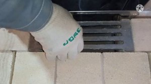 Как установить топочную дверку в печь, комбинированная топка с подом и колосниковой решеткой 2021