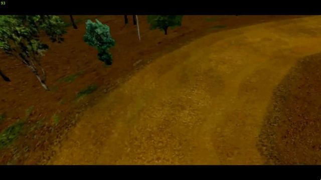 Colin McRae Rally 2 0 - Полное Прохождение смотреть онлайн