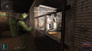 Прохождение S.T.A.L.K.E.R Тень Чернобыля #6 (Лаборатория X16)