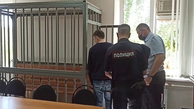 Арест Дениса Сердюка за поджог военкомата смотреть онлайн