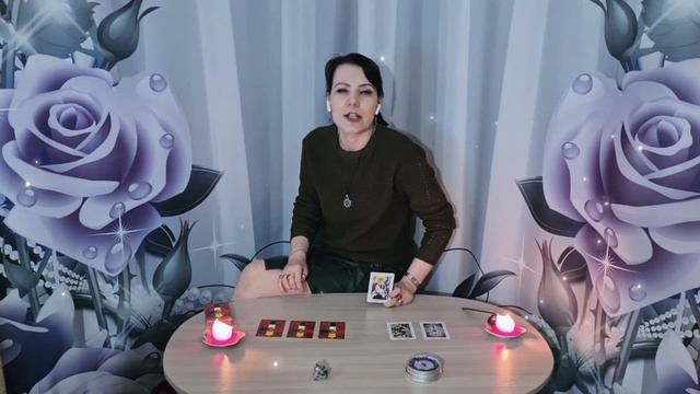 Таро прогноз на неделю с 28 февраля по 6 марта 2022 смотреть онлайн