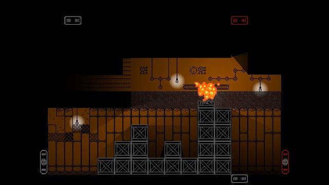 Trailer Laika2.0 Gameplay смотреть онлайн