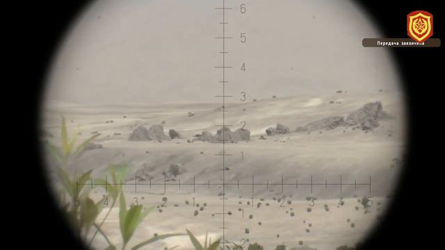 Наша Армия [СССР]. Серьезные игры на Тушино. Миссия: "No Way Out" (18.07.2014) смотреть онлайн