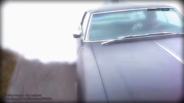 Американские МАСЛКАРЫ 60-х - Забытые и Недооцененные (ТОП 10) смотреть онлайн