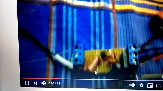 Ещё раз про активную приёмную антенну на J 310. смотреть онлайн