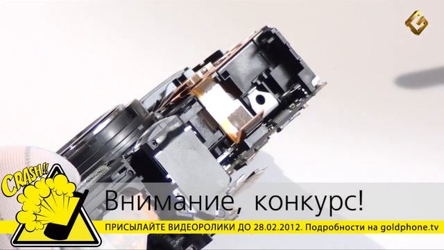 Canon PowerShot G12 - как разобрать фотоаппарат и обзор смотреть онлайн