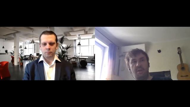 В гостях у DAOCIO - Сергей Прилуцкий, CEO MixBytes.io (анонс 21.05.2020) смотреть онлайн