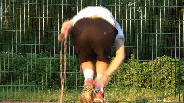 CL - Skipping tricktionary смотреть онлайн