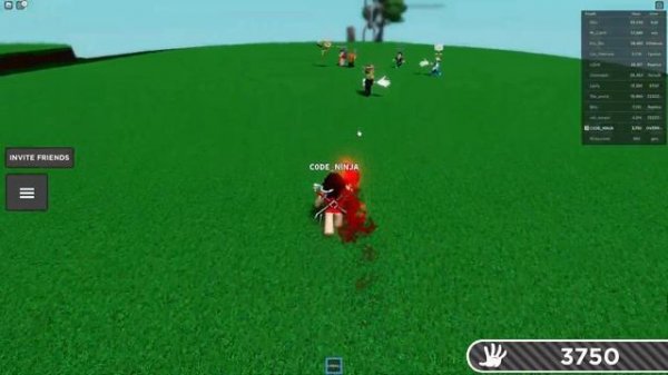 *NEW* ALL WORKING CODES FOR Slap Battles IN SEPTEMBER 2023! ROBLOX Slap Battles CODES