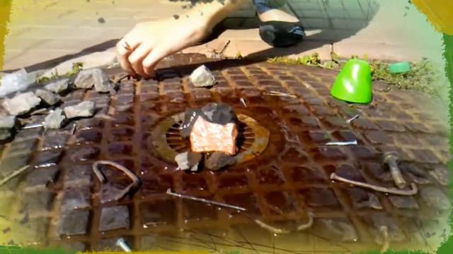 Гвоздь и Вода 11 смотреть онлайн