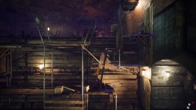 Another Sight | PC Indie Gameplay смотреть онлайн