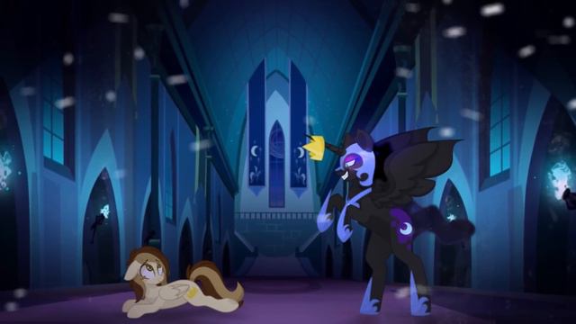 Prince & Jyc - Nightmare Night [2019 Cover] смотреть онлайн